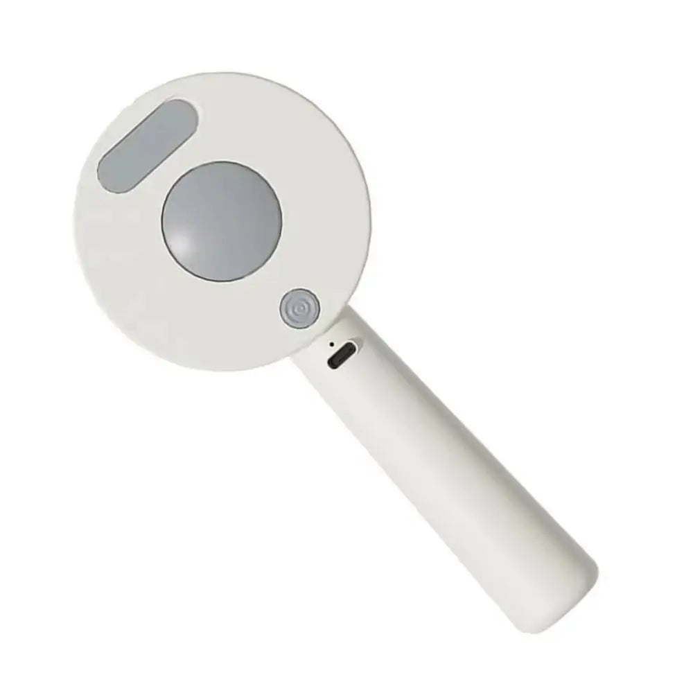 Anti-Static Pet Spray Hair Comb Demating One-click Cleaning Button Steam Spray Hair Remover Massaging Removes Loose Fur