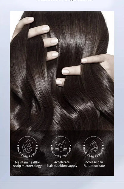 50ml scalp care promoting hair growth essential oil essence health care beauty dense hair growth essence