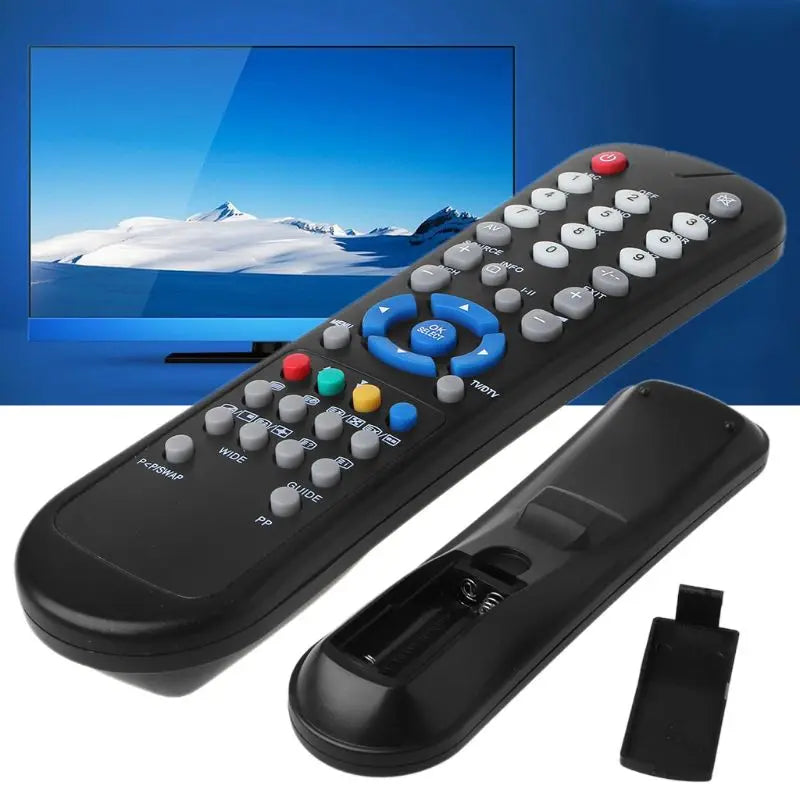 Replacement for Smart Remote Control Controller for OKI RC1055 Television Drop Shipping