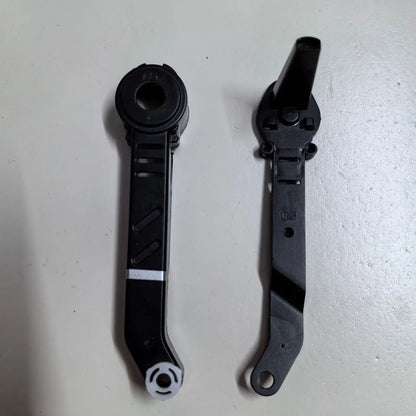 E88 RC Drone Accessories Spare Parts Main Body Shell AB Blade Propellers Protective Base/Engine Motors Spare Parts Quadcopter