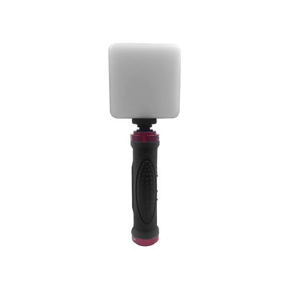 Dental Oral Photography LED Lamp Oral Filling Flash Light Phone Photo Video Flashlight Lighting Dentistry Equipment Bluetooth