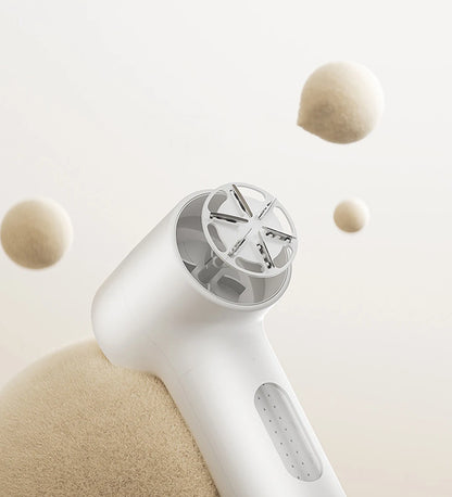 Original 2025 New XIAOMI MIJIA Lint Remover 2 Rechargable Cloth Fabric Shaver Fluff Pellet Remove Machine for Clothes Sweater