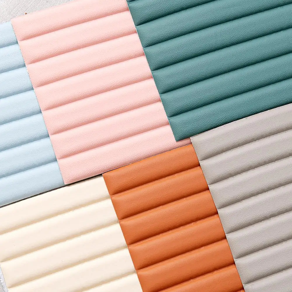 1PC 73x22cm  Protector with Adhesive Backing, Proofing Edge Corner Protectors Self Adhesive Furniture Corner Guard Bumper