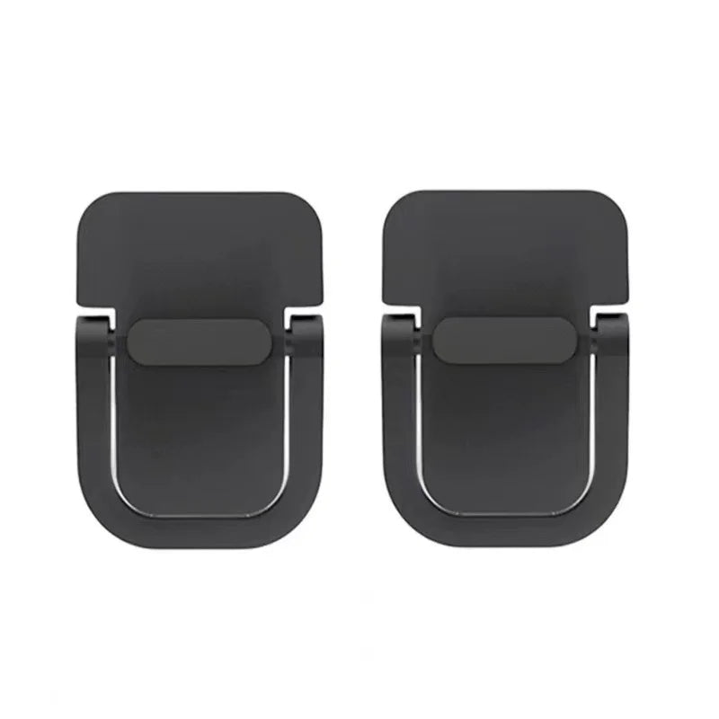 Laptop Heighten Stand for Keyboard Tablet Phone Holder Mini Portable Legs Laptop Stands for Macbook Huawei Notebook Support Feet