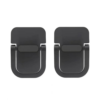 Laptop Heighten Stand for Keyboard Tablet Phone Holder Mini Portable Legs Laptop Stands for Macbook Huawei Notebook Support Feet