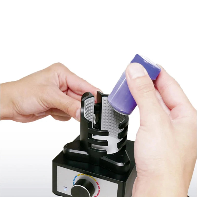 Electric Paint Stirrer Model Making Tools Swirl Electric Paint Stirrer Model Paint Self-spraying Paint Stirrer