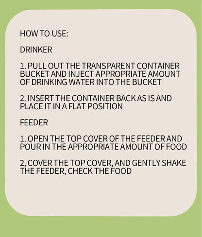 Automatic Pet Feeder 3.5L Large Capacity Pets Feeding Bowls Cat Water Dispenser Dog Food Feeder Drinking Fountain Feeding Bowl