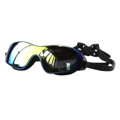Waterproof Start Swimming Goggles Anti-fog Optical Swimming Binoculars Anti-UV Professional Swimming Goggles Beach Accessories