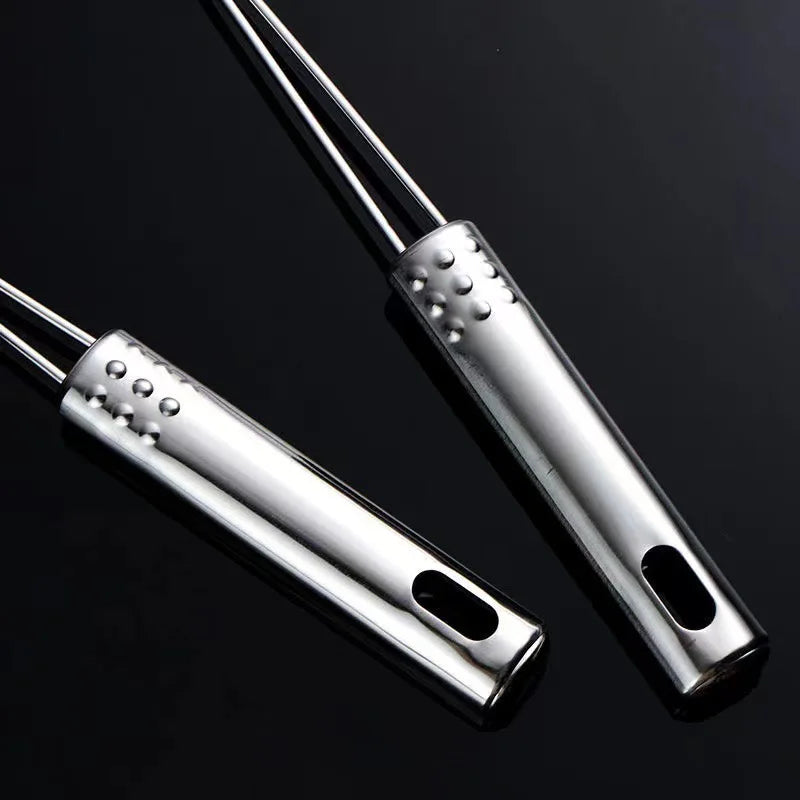 1PC Stainless Steel Strainer Ladle Skimmer Oval Fine Mesh Oil Pot Strainers Home Kitchen Tools Strainer Oil Skim Grease Foam