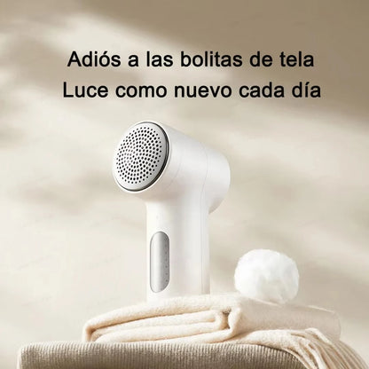 XIAOMI MIJIA Lint Remover 2 Rechargeable Cloth Fabric Shaver Fluff Pellet Remove Machine Shaving Removing Fluff USB Rechargeable