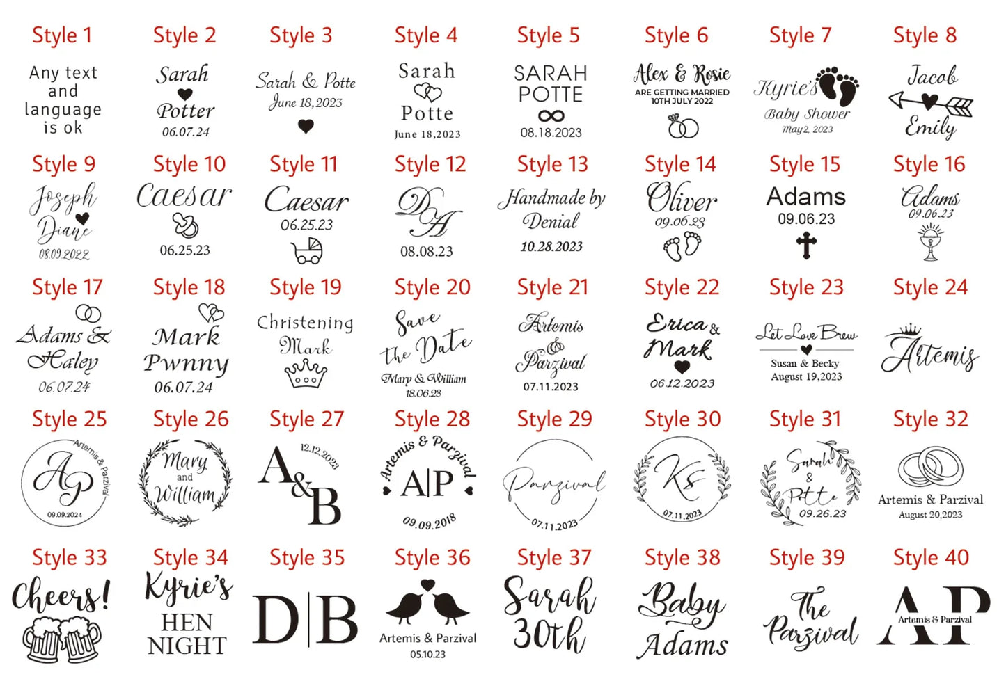 Personalized Drink Stirrers, Cocktail Stirrers, Baby Shower, Swizzle Stick, Bachelorette Party Decorations, Wedding Favor