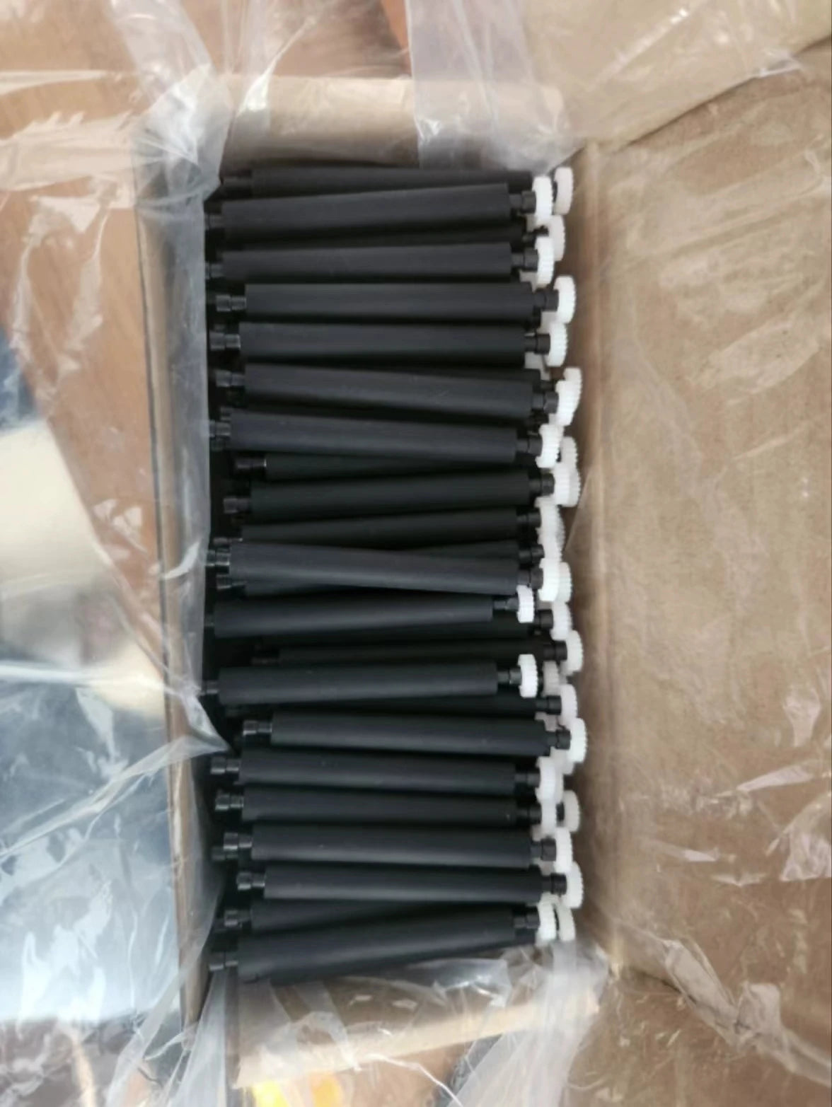 Spare POS Parts Printer Roller For Sunmi V1/V1S/V2/V2 Pro/P2  Sunmi devices Accessory