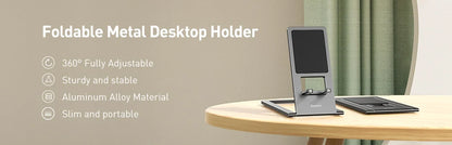 Baseus Laptop Kickstand for Computer Keyboard Holder Mini Portable Laptop Stands For Macbook Xiaomi Notebook Aluminum Support