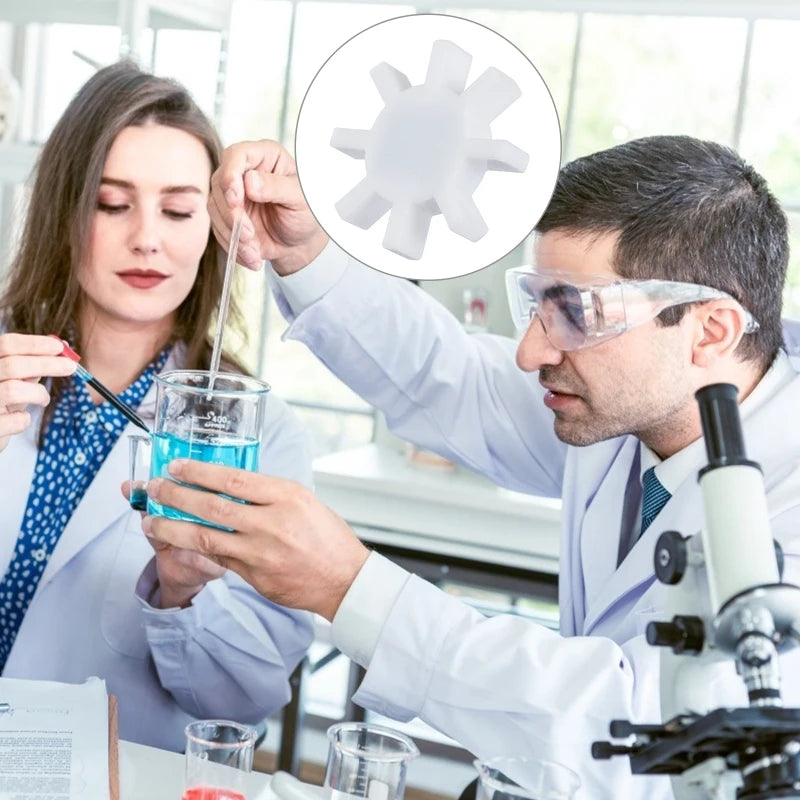 Laboratory Stirrer Mixer Stir Bar Stirrer Mixer Bars Stirrer Bars Laboratory Chemical