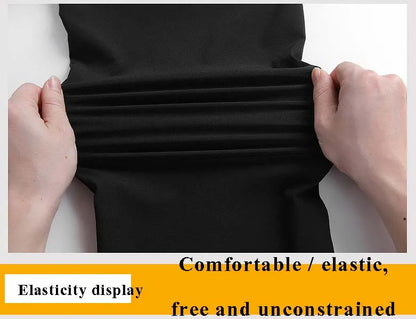 New Elastic Mens Hiking Pants Summer Quick Drying Waterproof Breathable Ultra Thin Outdoor Climbing Trekking Mens Trousers PN69