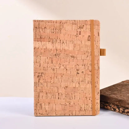 Portable 96sheets A5 Notebook To Do List Stationery Retro Notebook Diary School Supplies Meeting Minutes Book Birthday Gifts