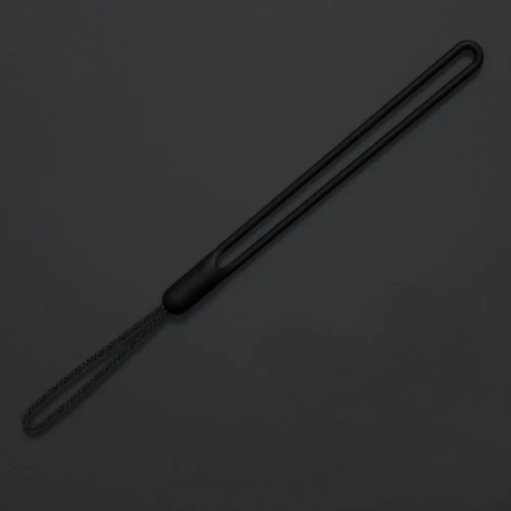 New love Mobile Phone Phone Strap Colorful Adjustable Short Wrist Strap Elastic Mobile Phone Lanyard Phone