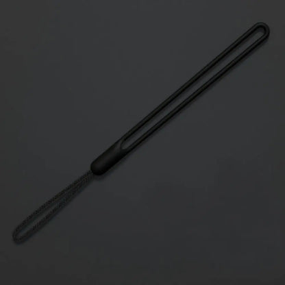 New love Mobile Phone Phone Strap Colorful Adjustable Short Wrist Strap Elastic Mobile Phone Lanyard Phone