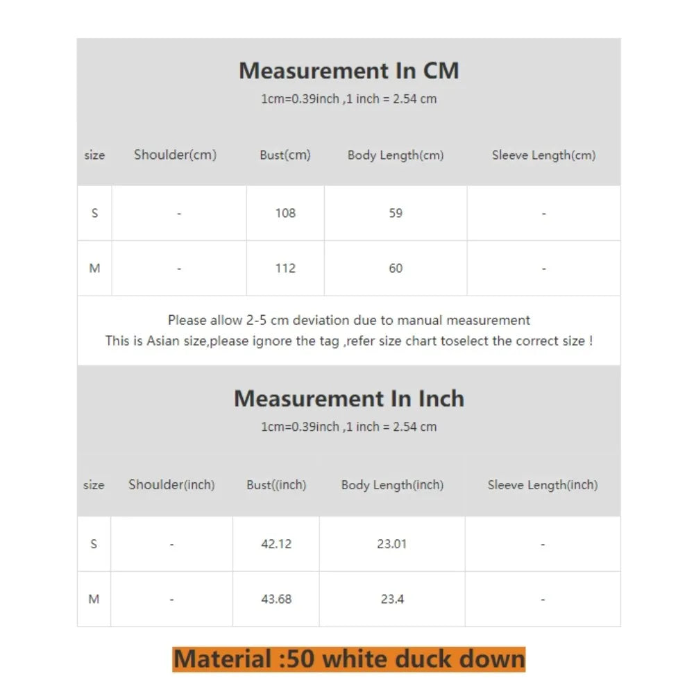 Down Jacket Women Sleeveless 2024 New Down Vest Female Standing Collar Short Coat Loose White Down Jacket Vest Small European