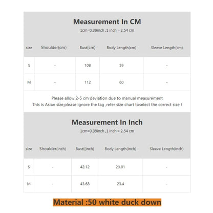 Down Jacket Women Sleeveless 2024 New Down Vest Female Standing Collar Short Coat Loose White Down Jacket Vest Small European