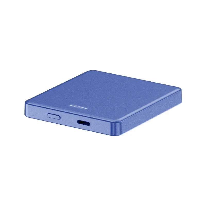 10000mAh Wireless Power Bank PD20W Magnetic poverbank For Magsafe Phone Battery iPhone 12 13 14 15 16 Pro Max Plus Mini Pover