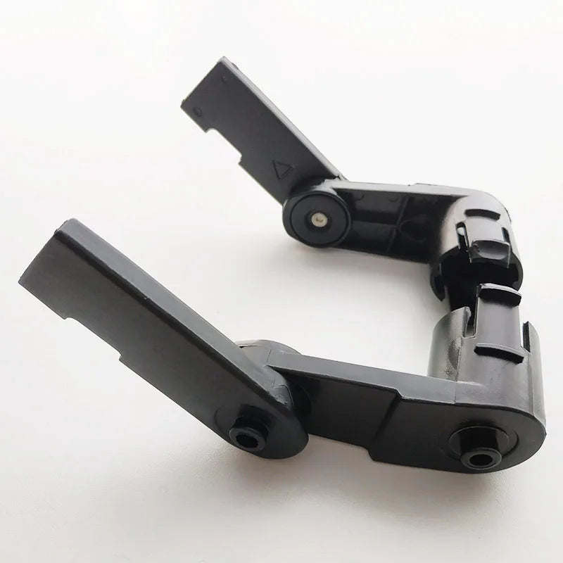 Stroller Awning Clips For Stokke Xplory V3 V4 V5 V6 Trailz Crusi Dsland Sun Canopy Support Holder Roof Bracket Sunshade Clamps