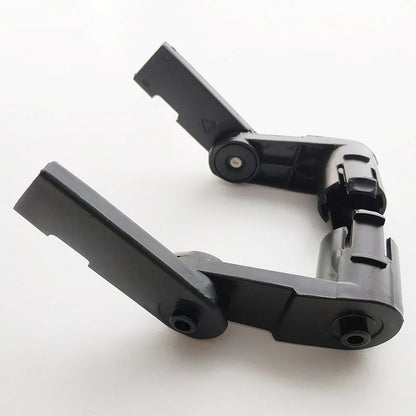 Stroller Awning Clips For Stokke Xplory V3 V4 V5 V6 Trailz Crusi Dsland Sun Canopy Support Holder Roof Bracket Sunshade Clamps