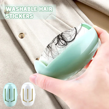Washable Lint Remover New Multifunctional Portable Roller for Clothes Pet Hair Remover Dust Removal Eliminator Brush Hair Sticky