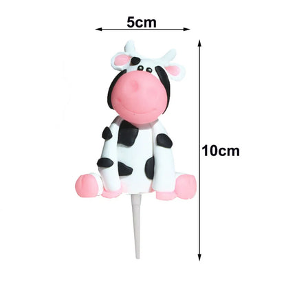 Farm House Fun Barnyard Animals Party Supplies Paper Plates Napkins CUps Farm Animals Birthday Party Decoration