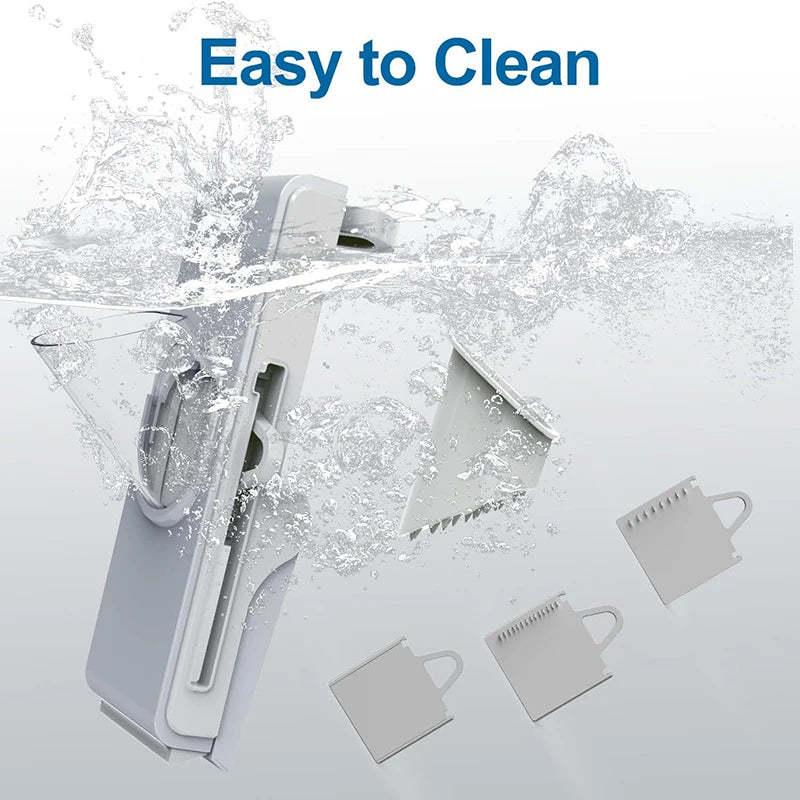 Multifunction Vegetable Slicer Safe Mandoline Slicer For Kitchen Potato Onion Garlic Cucumber Slicer Food Chopper Kitchen Tool