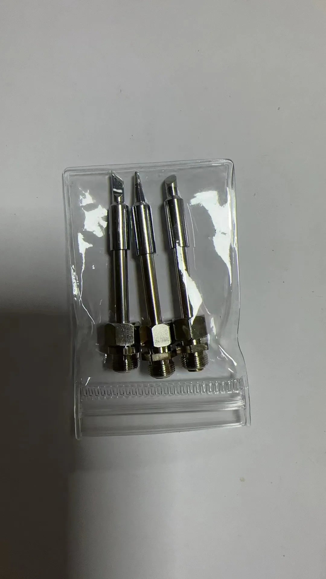 New Portable soldering iron tip 1pc 8W-30W Battery Soldering Iron Usb Portable Soldering Iron Tip