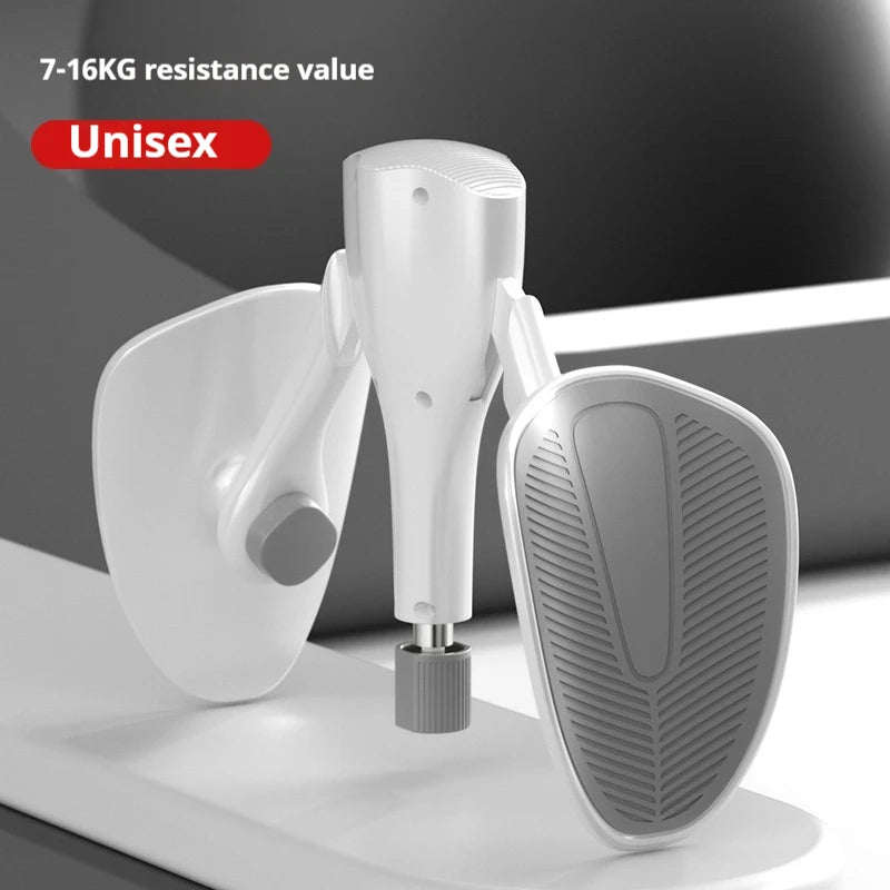 Men's Leg Artifact Multifunctional PC Muscular Sphincter Trainer Leg Muscular Fitness Equipment