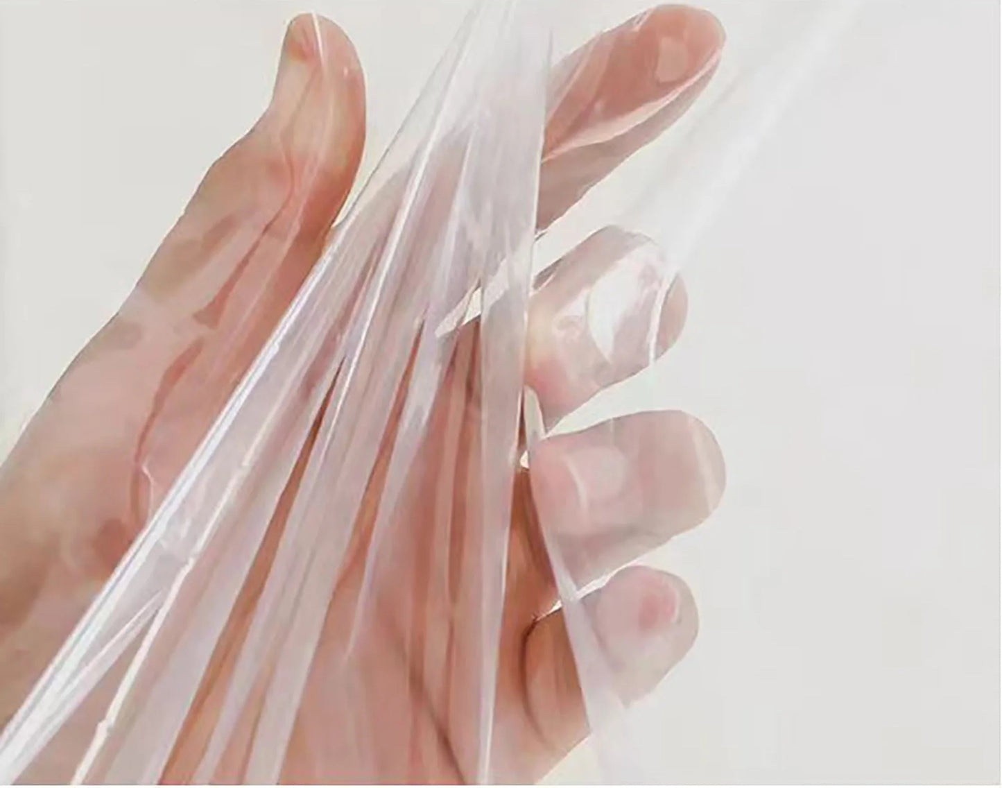 Winter warm curtain, air conditioning door curtain, partition curtain, windshield curtain, transparent soft plastic