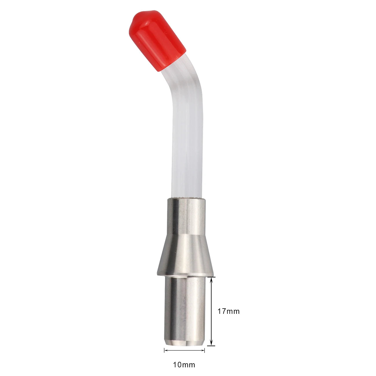 1Pc Dental LED Curing Light Guide Tips For Dental Cure Lamp Optical Fiber Rod Tips Teeth Whitening Dental Tool