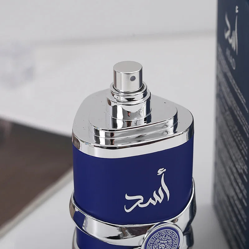 Perfume Yara Original Mujer Eau De Parfum Lasting Fragrances Deodorant Pheromones Perfume 100ml Women Gift Body Spray