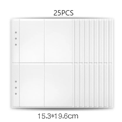 100 Envelope Cash Savings Challenge, Saving Challenge Envelop Book, Budget Envelope Financial Assistant, A5 Size Cash Binder