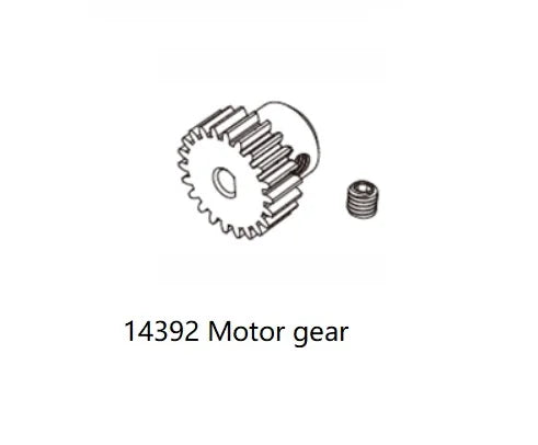 MJX Hyper Go spare parts 14303 1/14 R/C cars/Trucks original replacement spare parts CVD Joint Drive Shaft/ Differential