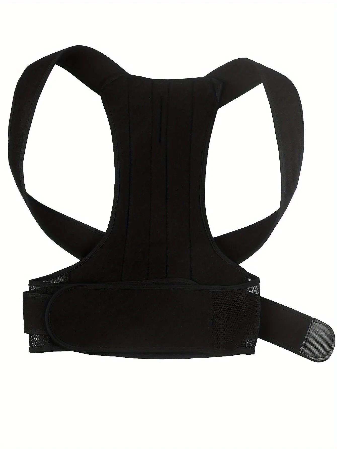 Hunchback Posture Corrector Support Chest Shoulder Neck Support Tape Training Equipment