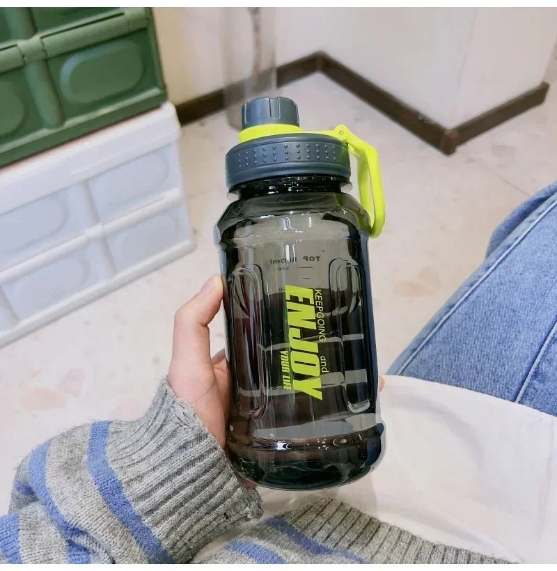 1 Liter BPA FREE Sport Bottle with Filter Big 800ml Drinking Bottle Kettle Water Bottle Waterbottle Cup for Boiling Water