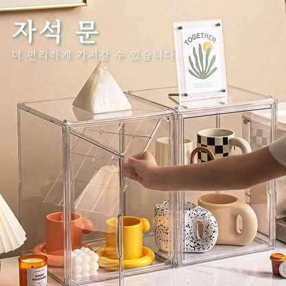 storage box organizer for fingures jewelry organizers Makeup organizer for bag