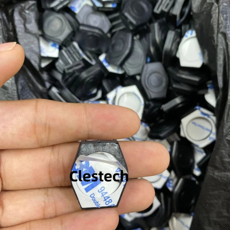 One-Click USB Webcam Privacy Cover - Anti-Hacking Camera Blocker for Logitech C922Pro, Razer & USB Streaming Camera,Easy Install