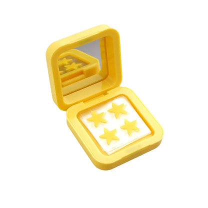 32patch Acne Pimple Patches Hydrocolloid Invisible Healing Absorbing Spot Sticker For Inflamed Acne Improve Whiteheads Skin Care