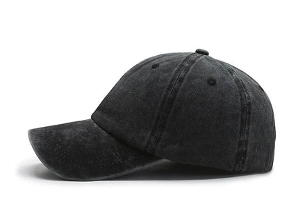 Fashion Solid Baseball Caps for Men Cap Streetwear Style Women Hat Snapback Casual Cap Casquette Dad Hat Hip Hop Cap