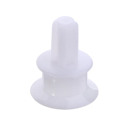 For Braun 350ml Mixer MQ325 MQ525  MQ5025 MQ545 MQ3025 MQ725 Part Blender Couplers Upper Cover Shaft Core