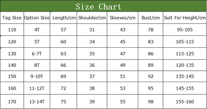 Boys Baby's Kids Blouse Jacket Outwear 2023 Black Spring Autumn Shirts Cotton Gift Plus Size Children's Clothing