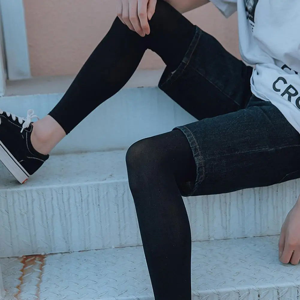 Leg Covers Sunblock Ice Silk Leg Covers Outdoor Cycling Sports Running Summer Leg Guards Knee Guards Leg Sleeves For Men Wo U0V9