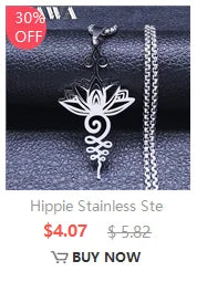 Seven Archangels Amulet Stainless Steel Necklaces Men Seal of Salomon Talisman Christian Protection Jewelry collar hombre N1162