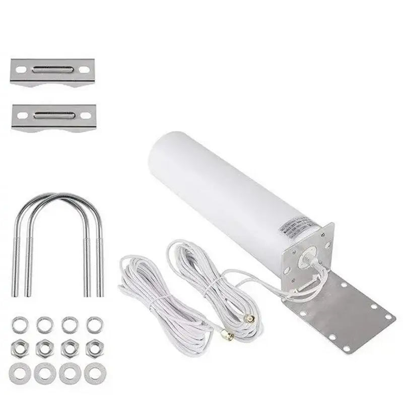 WIFI Extender Long Range WIFI Outdoor Repeater Signal Extender Range Booster Booster Outdoor Quick Steady Connectivity