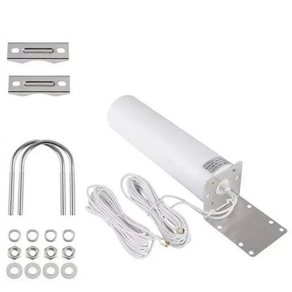 WIFI Extender Long Range WIFI Outdoor Repeater Signal Extender Range Booster Booster Outdoor Quick Steady Connectivity