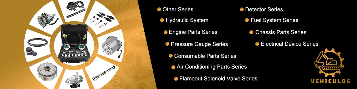 0414693006 VEHICULOS 1 Piece New Injector Fits For Volvo Deutz Renault Engines Trucks Replacement
